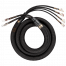 Готовый акустический кабель KIMBER KABLE BFXL1.5M